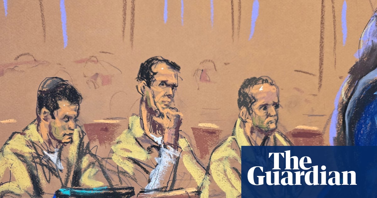 Alexander brothers each sentenced to 30 years for drugging and raping dozens of women