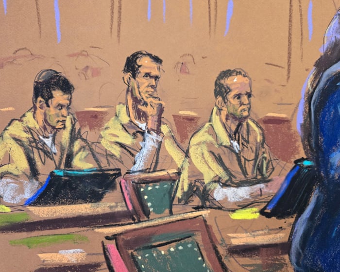 Alexander brothers each get 30 years in prison for sex trafficking in New York