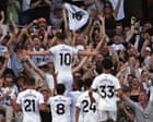 Cairney seals winning finale for Fulham against Newcastle but doubts grow over Silva