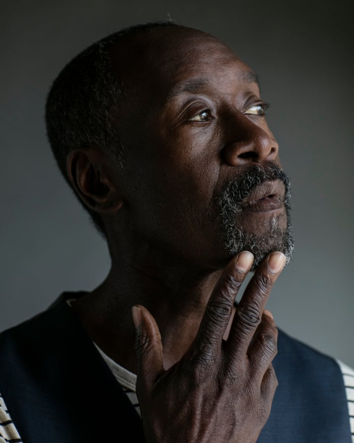 It Has To Be Hot It Has To Be Creative Don Cheadle On His 10