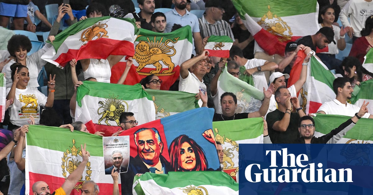 Iran could face possible Fifa tournament ban if they withdraw from World Cup