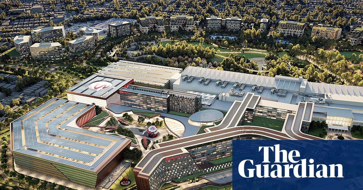 New York City braces for new casinos as gambling surge in US worries experts