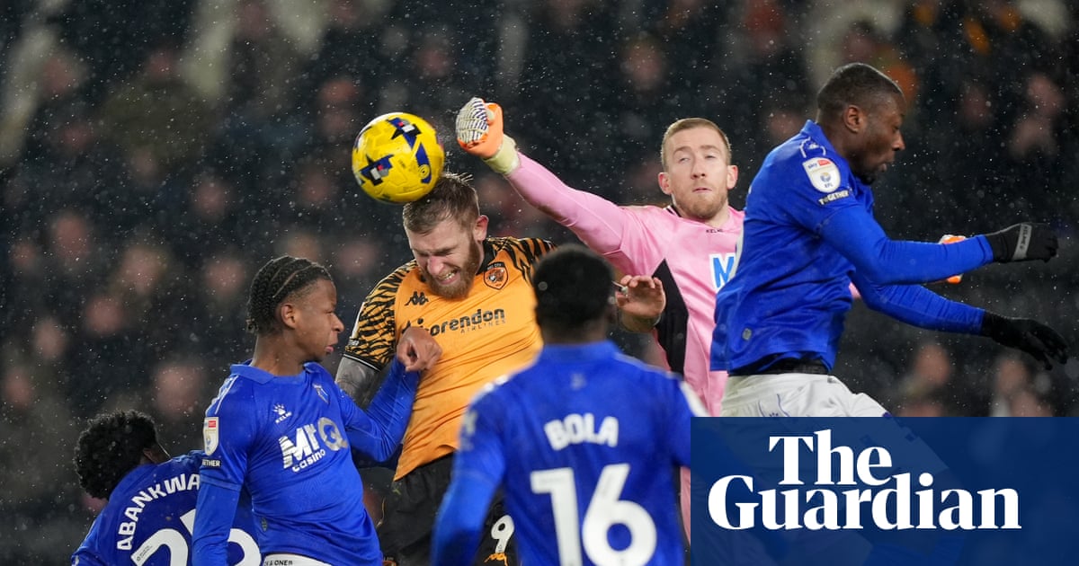 Championship roundup: managerless Watford and Blackburn pick up points