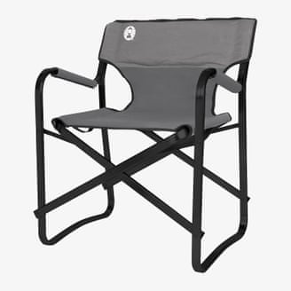 Coleman deck chair