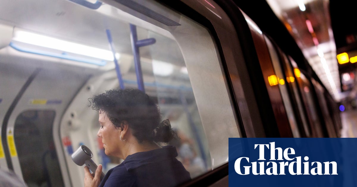Summer of 2026 was UK’s hottest on record, Met Office says