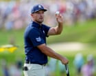 Bryson DeChambeau could give up golf for YouTube in his athletic prime. Is he right?