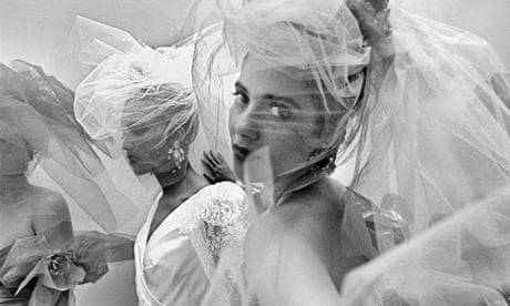 Parigi Fashion show, Paris, 1989