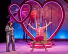 Buxton Opera House Stages Amadigi with Love Island Theme