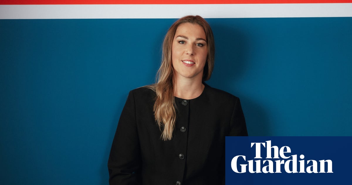 Mary Earps: ‘I don’t look back with bad blood. It worked out well for everybody’