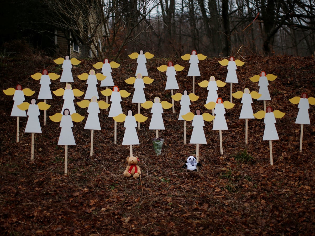 Remembering The 26 How Families Honor Sandy Hook Victims Five Years Later Newtown Shooting The Guardian Remembering The 26 How Families Honor Sandy Hook Victims Five Years Later Newtown Shooting The Guardian