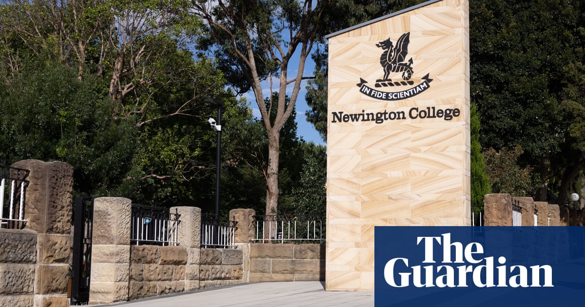 Newington Court Rejects Student Bid, Upholds Co-Ed Plans