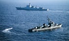 South China Sea: Beijing plans military drills running up to court ruling