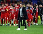 Wales Misses World Cup After Heartbreaking Loss to Bosnia and Herzegovina
