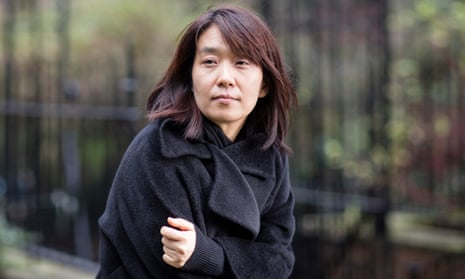 Rituals of mourning and remembering … Han Kang.