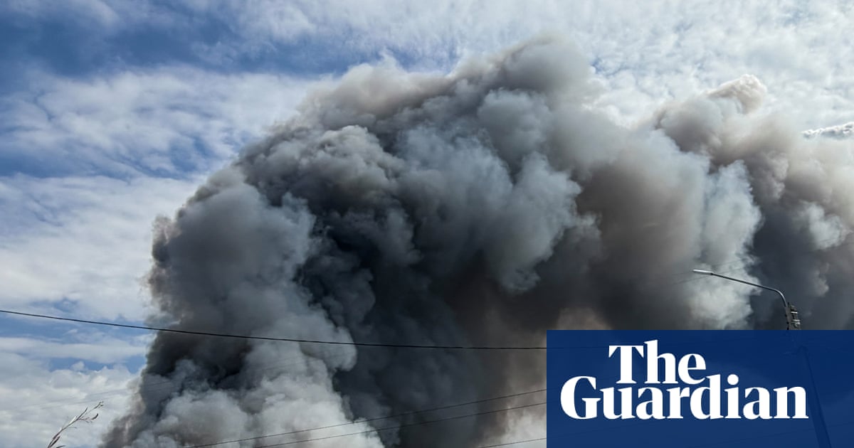 Ukraine war briefing: Zelenskyy orders military to triple daily long-range strikes on Russia