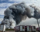 How credible is Russia’s threat against UK? - The Latest