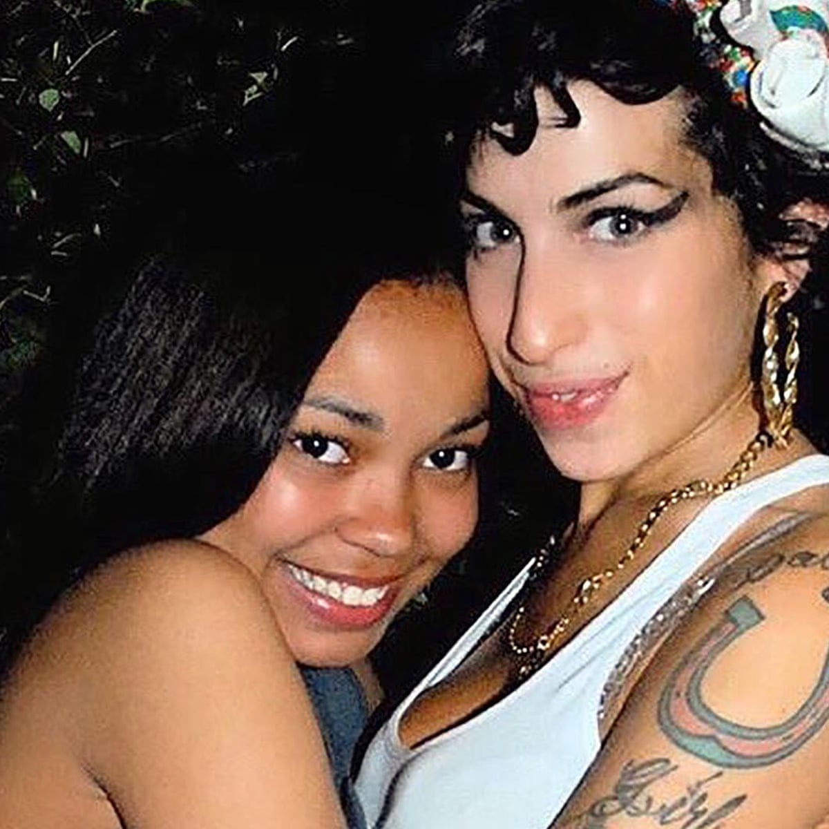 I couldn't talk about her for years': my godmother, Amy Winehouse ...