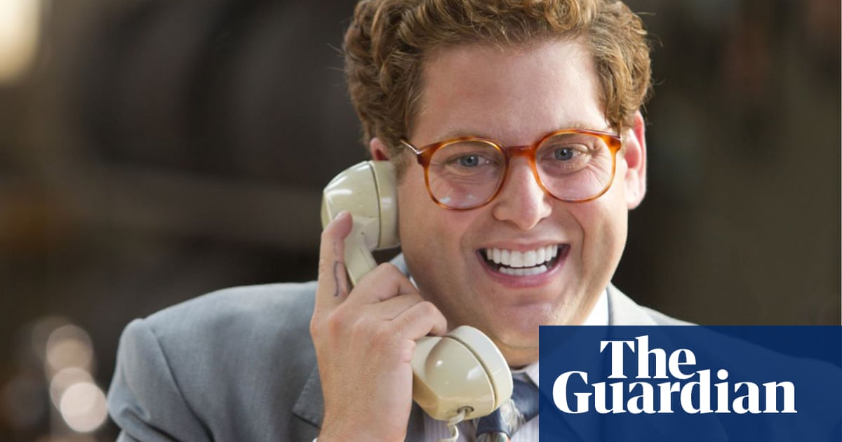 ‘Jonah Hill guarda sus dientes en una caja fuerte’: conoce al mejor dentista de efectos especiales de Hollywood | Cine ‘Jonah Hill guarda sus dientes en una caja fuerte’: conoce al mejor dentista de efectos especiales de Hollywood | Cine
