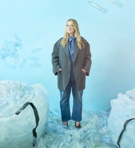 Totes amaze: Anya Hindmarch on her 'plastic bag' and eco-fashion, Fashion