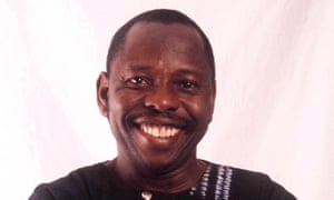 Finally it seems as if Ken Saro-Wiwa, my father, may not have not died in vain Ken Saro-Wiwa