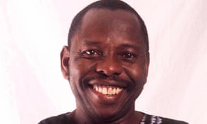 Protest threatened over memorial 20 years after Ken Saro-Wiwa execution The British artwork memorial to Ken Saro-Wiwa being held in Lagos.