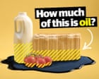 How rising oil prices make food more expensive How rising oil prices make food more expensive