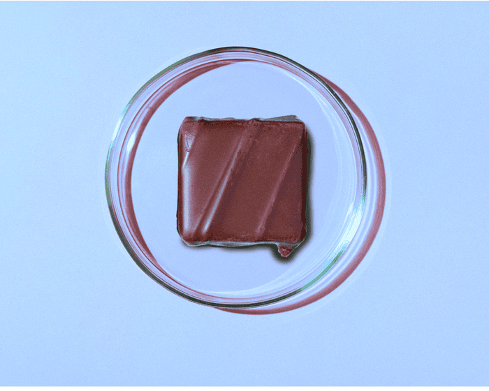I tried lab-grown chocolate. Could it be the future of Halloween?