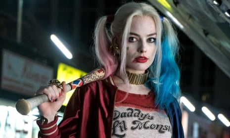The Suicide Squad' 2: Fans Think They Have Found the Villian In