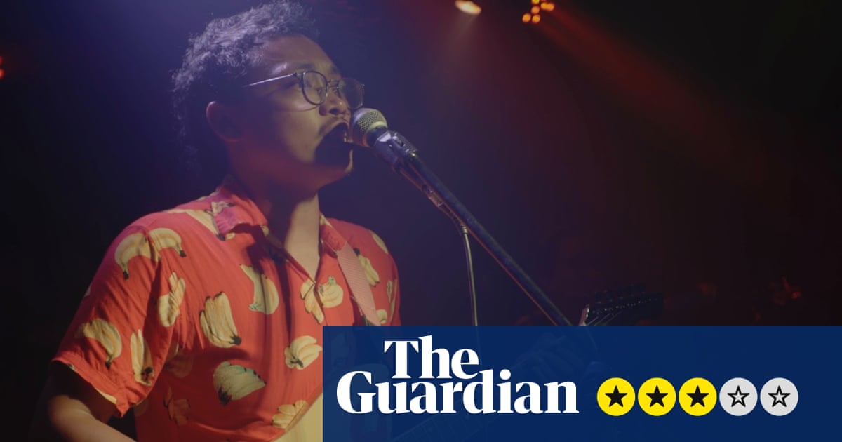 Κριτική Queer as Punk – χαρούμενο πορτρέτο Μαλαισιανών ανταρτών LGBTQ+ που κάνουν θόρυβο
