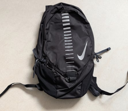 Nike Engineered Ultralight 15L.