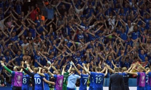 England Humiliated As Iceland Knock Them Out Of Euro 16 Euro 16 The Guardian England Humiliated As Iceland Knock Them Out Of Euro 16 Euro 16 The Guardian