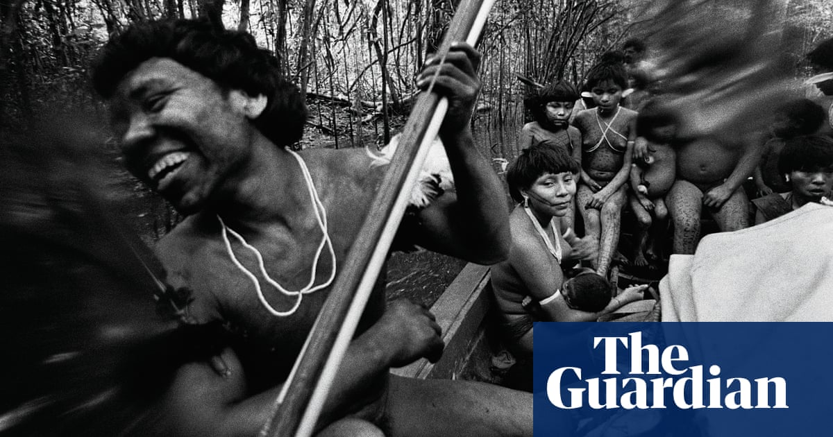 Brazil’s biggest tribal reserve faces uncertain future under Bolsonaro