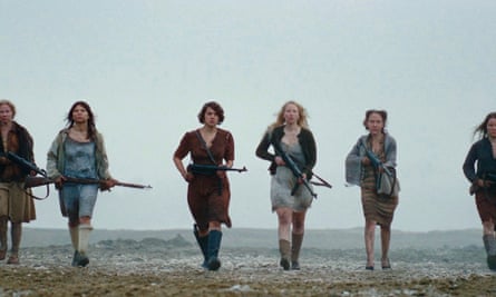 Sisu on Sky Cinema Premiere.