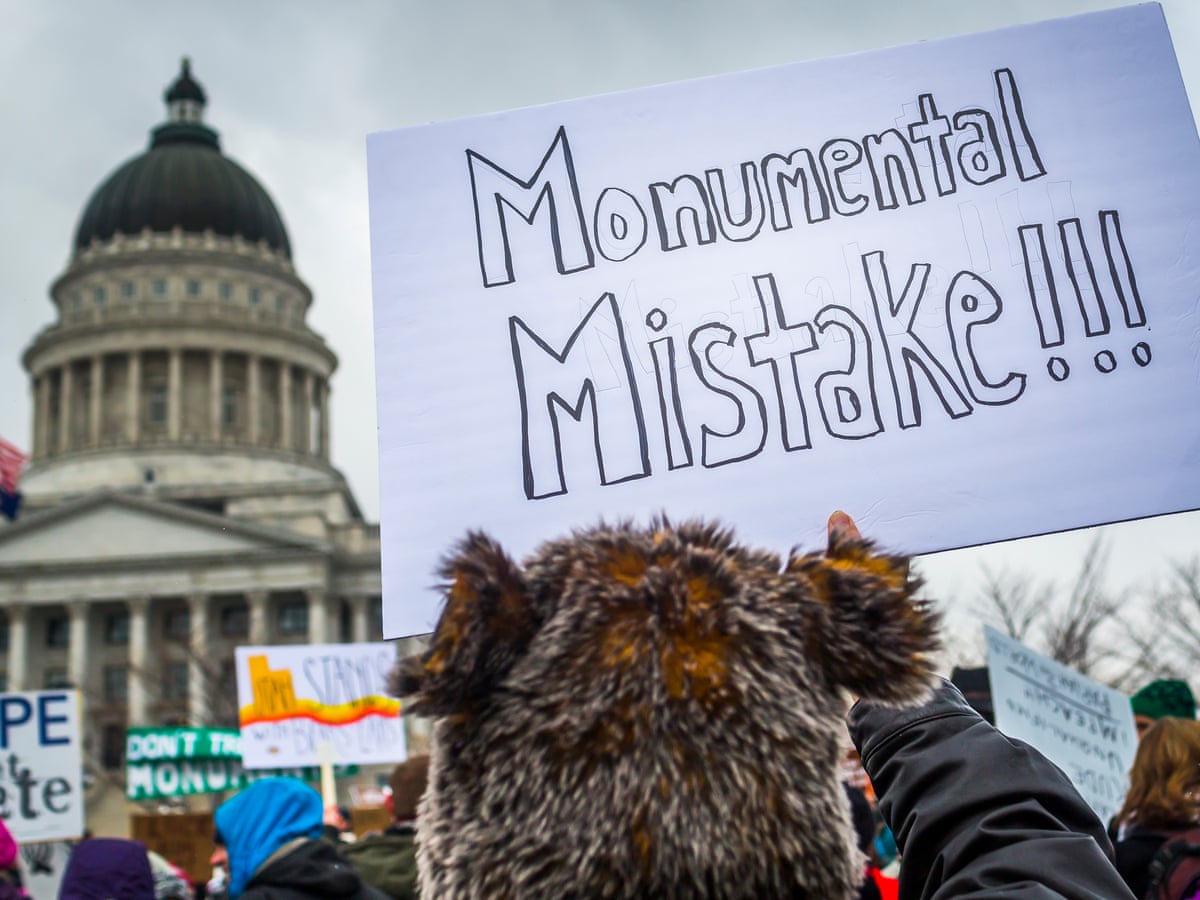How do you pronounce 'Yosemite' as Trump makes blunder during