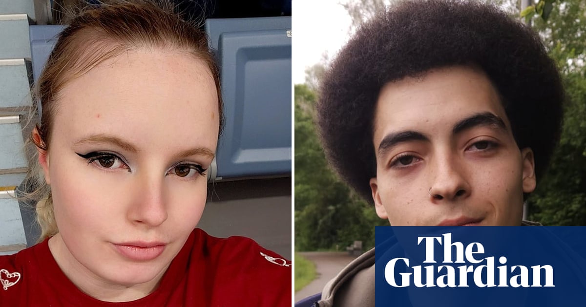Rise in youth unemployment driving more to homelessness, UK charities say Rise in youth unemployment driving more to homelessness, UK charities say