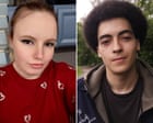 Rise in youth unemployment driving more to homelessness, UK charities say Rise in youth unemployment driving more to homelessness, UK charities say