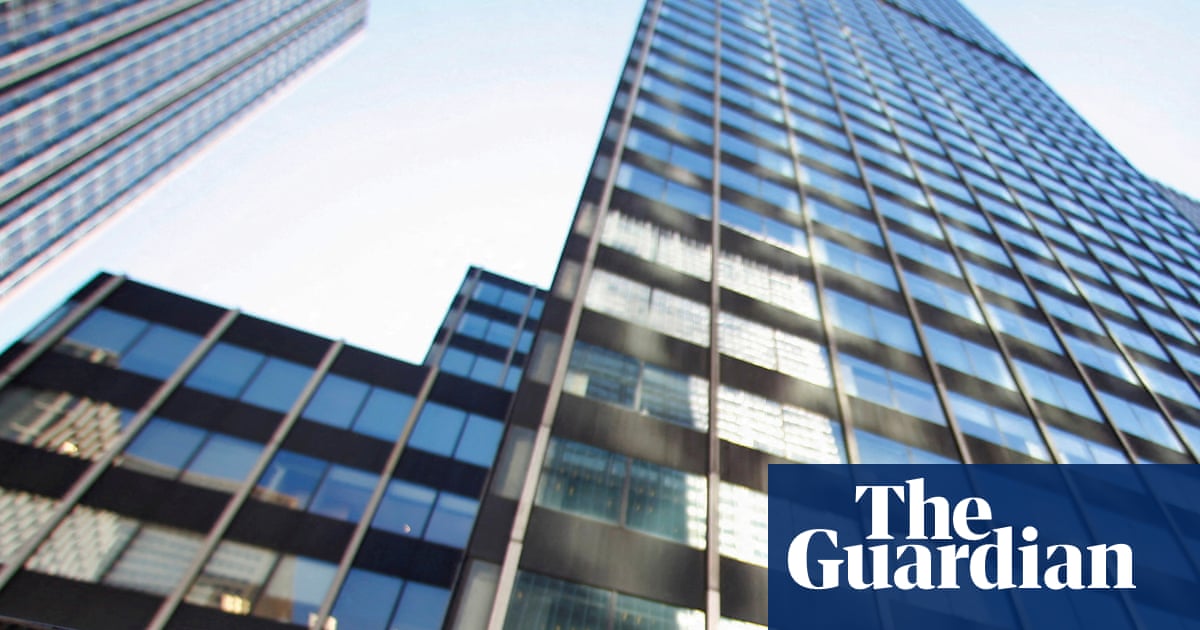 US reportedly plans to slash bank rules imposed to prevent 2008-style crash