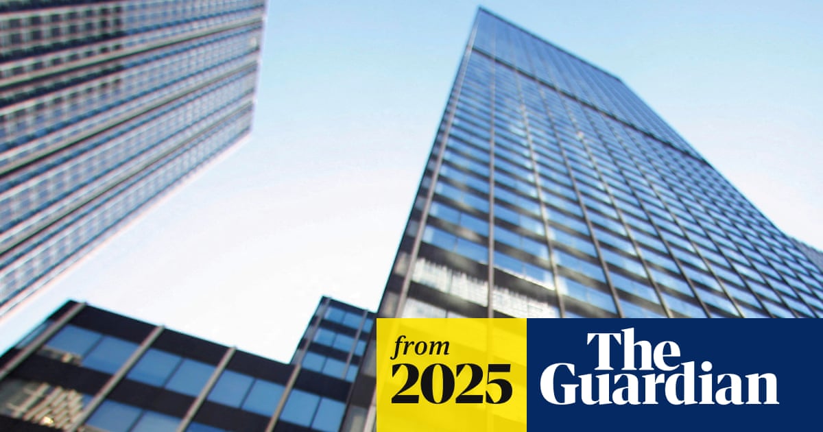 US reportedly plans to slash bank rules imposed to prevent 2008-style crash