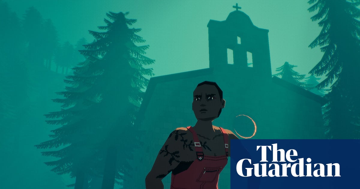 Virtue and a Sledgehammer – take a literal hammer to your past