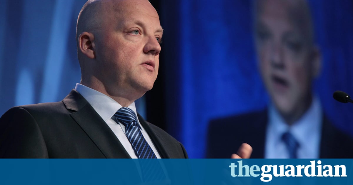 Oliver Schmidt jailed for seven years for Volkswagen emissions scam