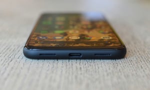 google pixel 4 review