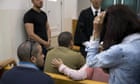 Israeli soldier who shot wounded Palestinian charged with manslaughter