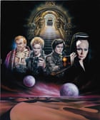 dune