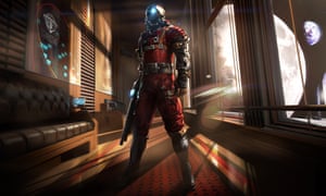 Building Prey How Artists Shape Video Game Worlds Games