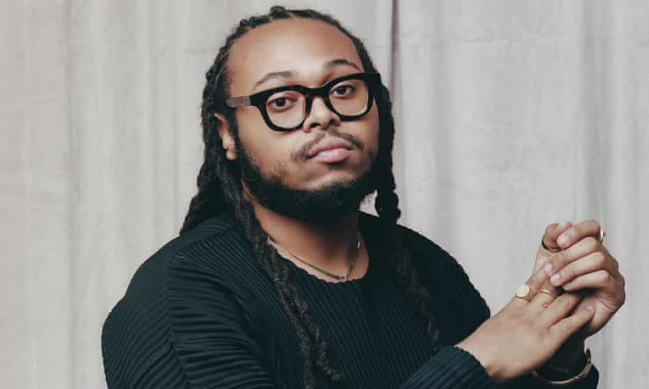 ‘At the core of Black existence is the idea of the in-between’ … Immanuel Wilkins.