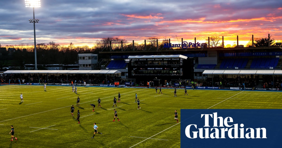 Saracens salary cap fine will mean club losing players or wage reductions