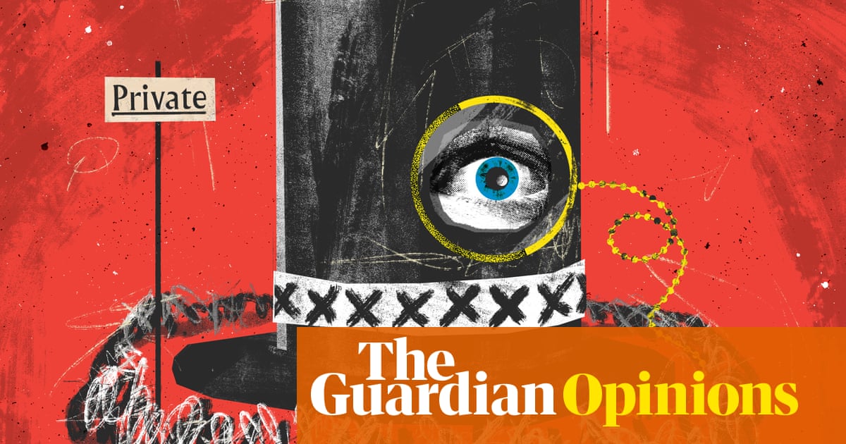 The least integrated' part of British society isn't the immigrants it's the elite | Andy Beckett