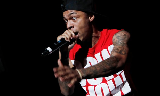 Bow Wow retires from rap career which was somehow alive - Sports Illustrated