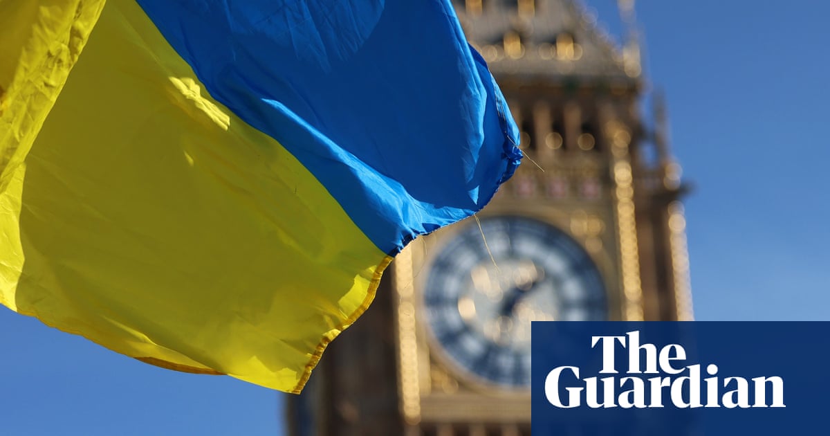 UK should step in to fund scheme tracing Ukrainian children, say Lib Dems
