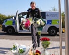 Twelve people arrested after A66 crash that killed seven including two police officers
